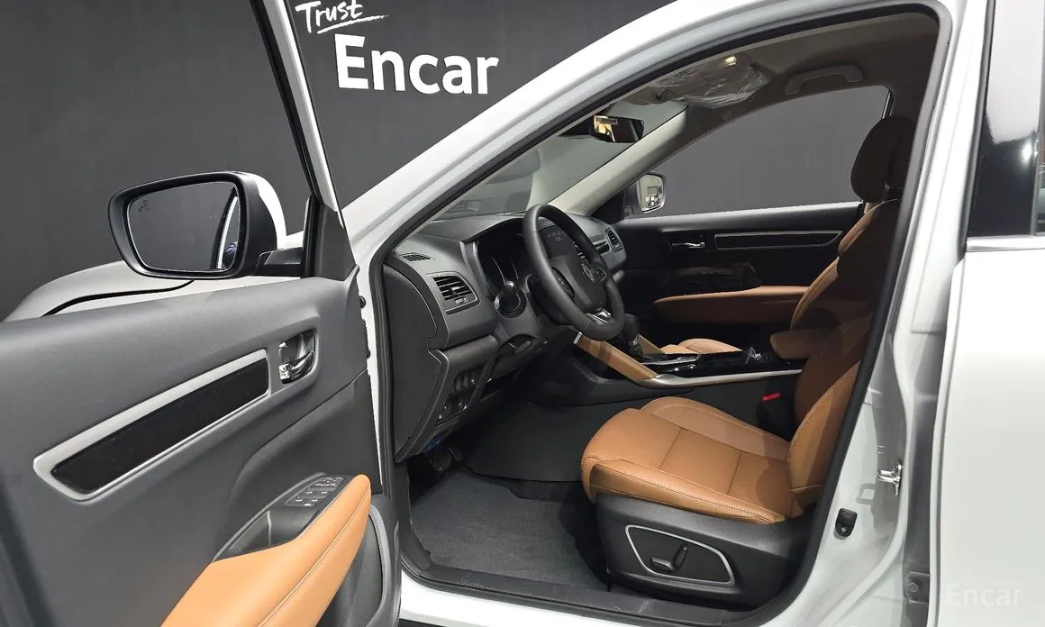 Фото 10 - Renault QM6