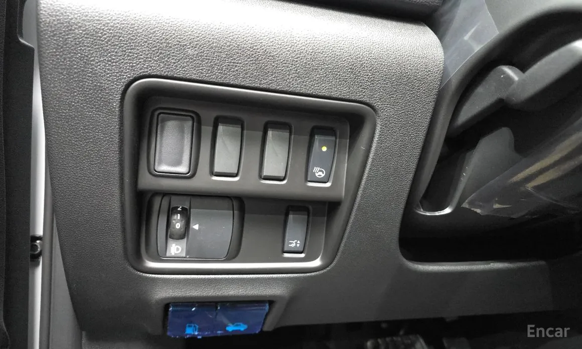 Фото 17 - Renault QM6