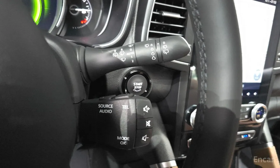 Фото 18 - Renault QM6