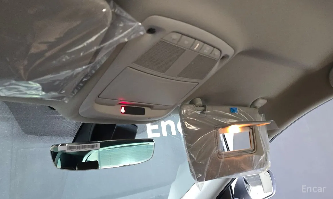 Фото 19 - Renault QM6