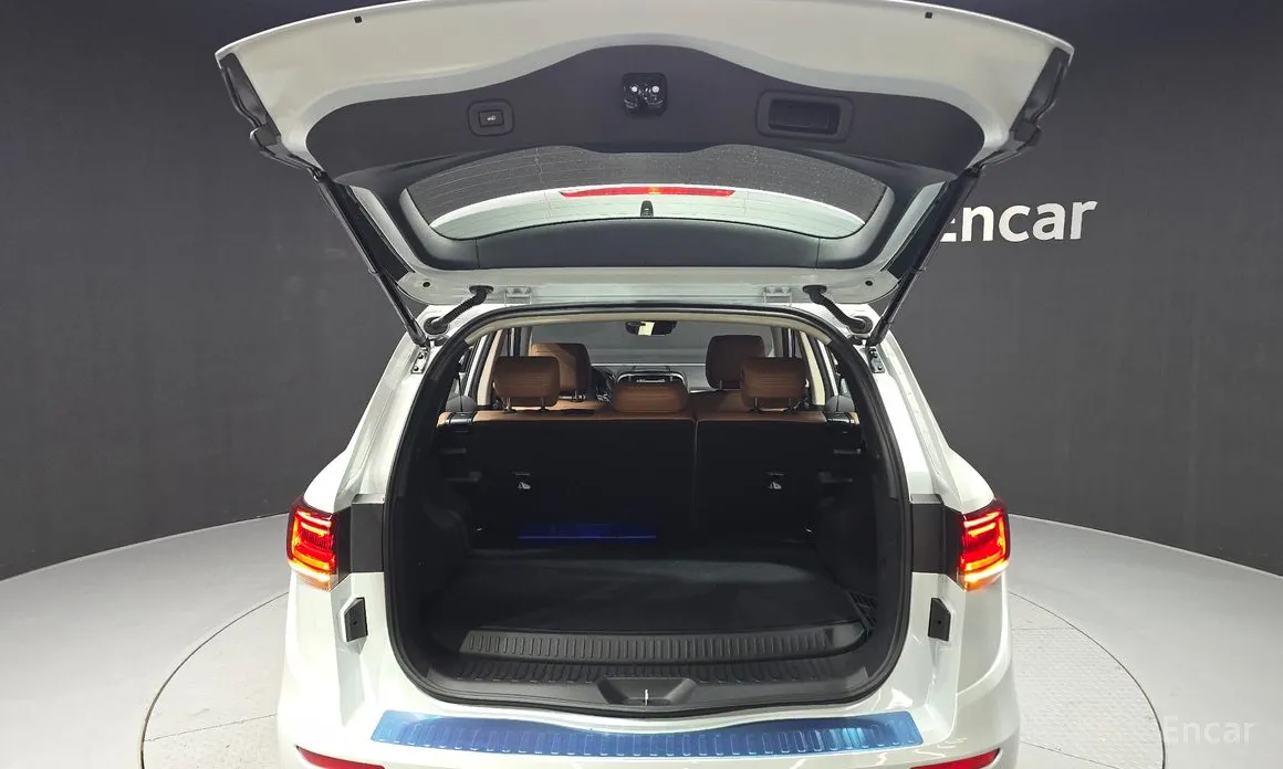 Фото 20 - Renault QM6