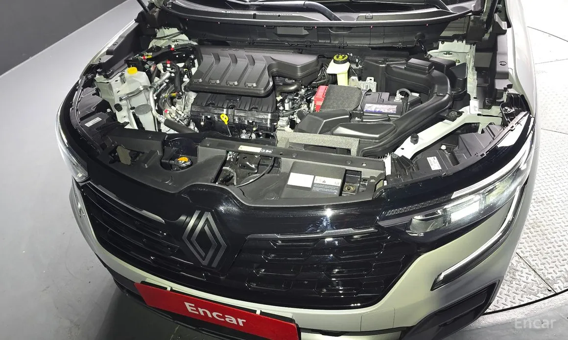 Фото 6 - Renault QM6