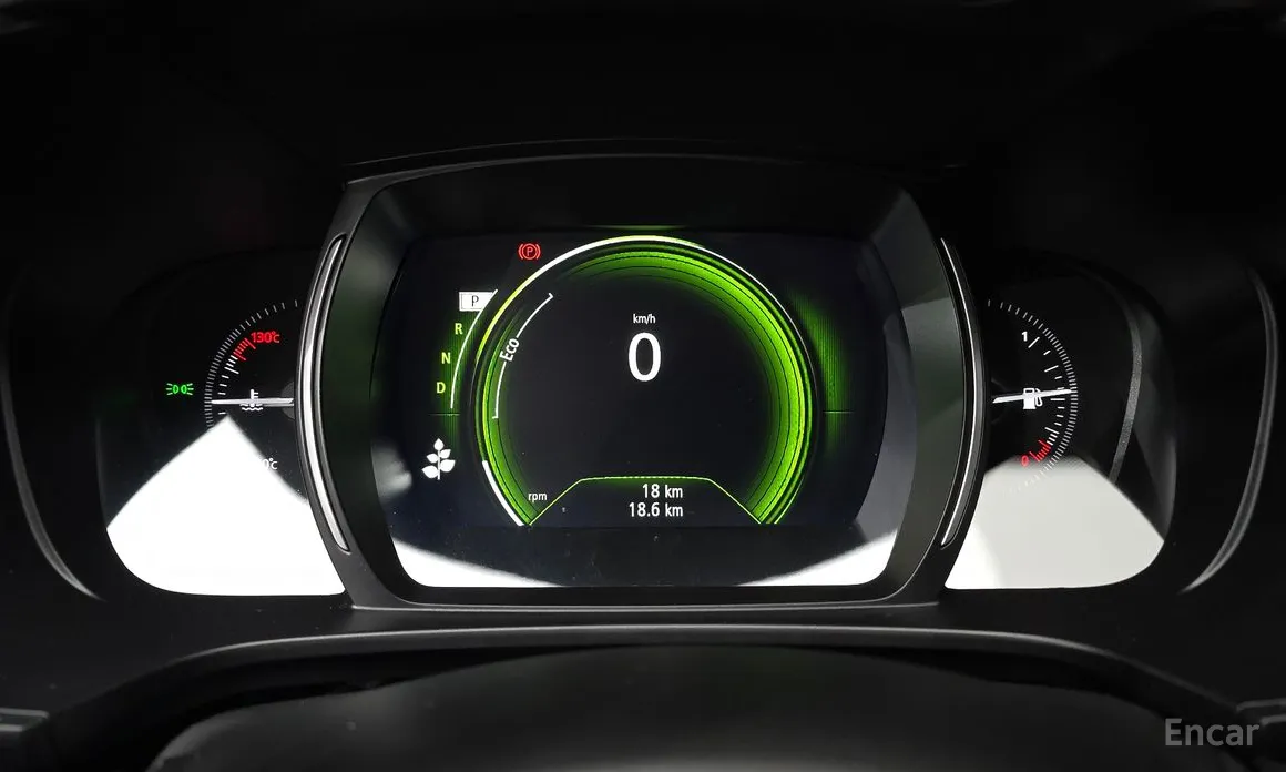 Фото 8 - Renault QM6