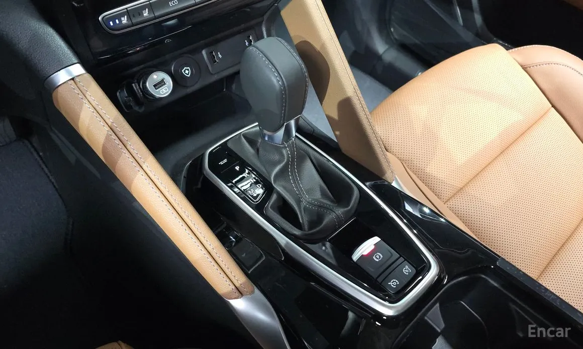 Фото 9 - Renault QM6