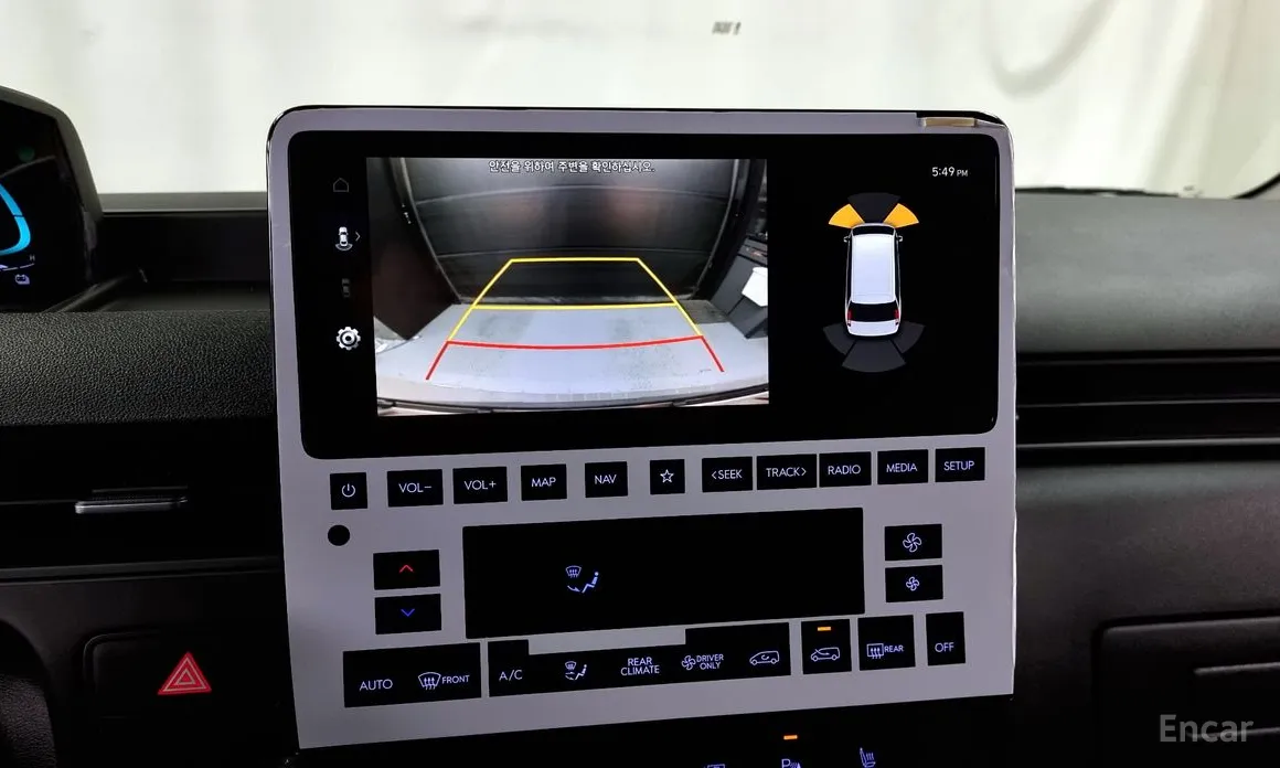 Фото 15 - Hyundai Staria