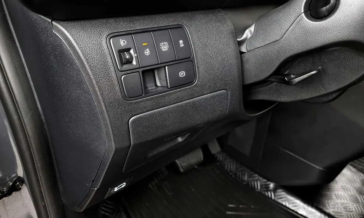 Фото 18 - Hyundai Staria