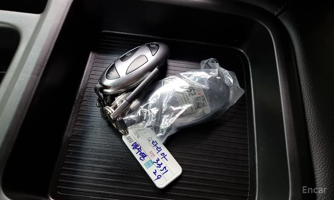 Фото 19 - Hyundai Staria