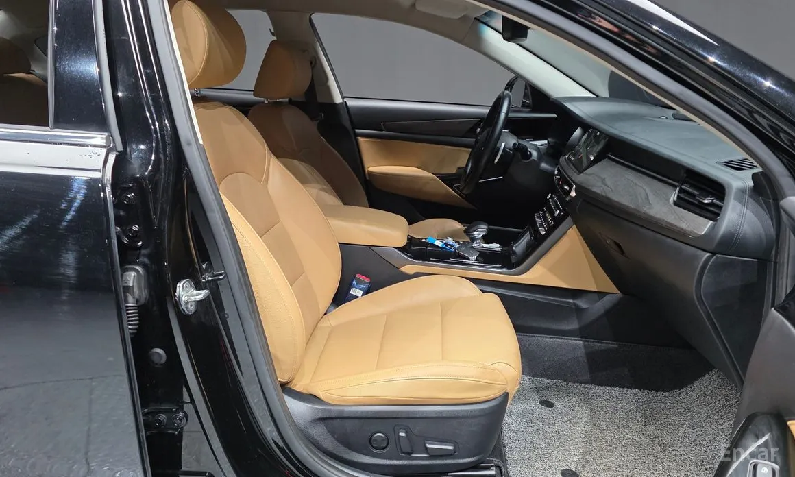 Фото 11 - Kia K7