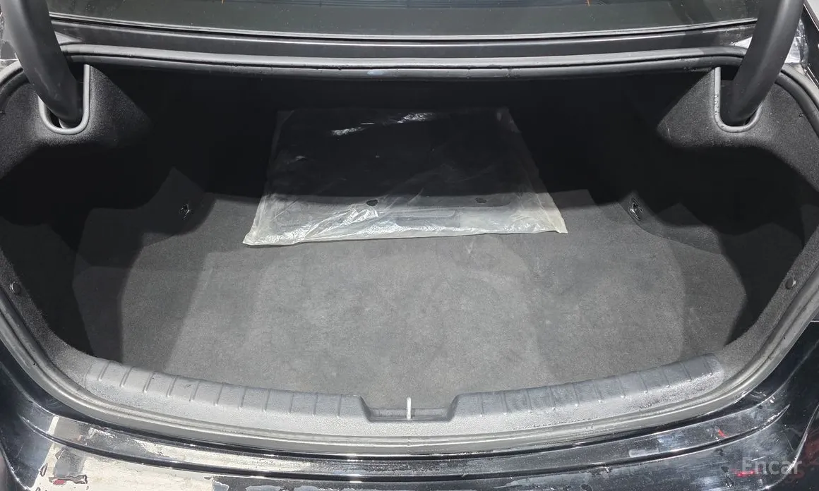 Фото 20 - Kia K7