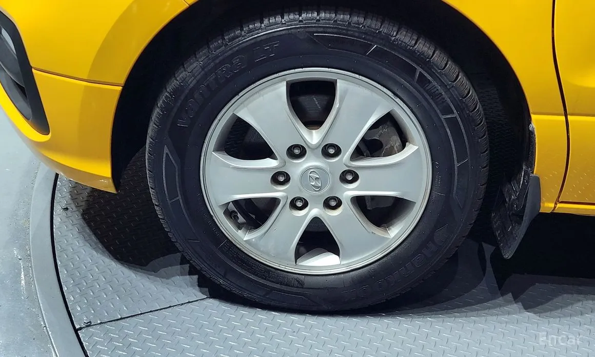 Фото 5 - Hyundai Starex