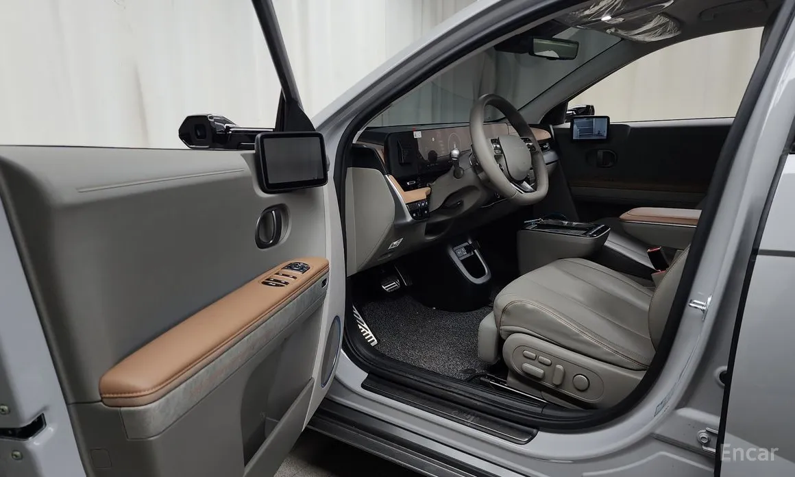 Фото 10 - Hyundai Ioniq 5