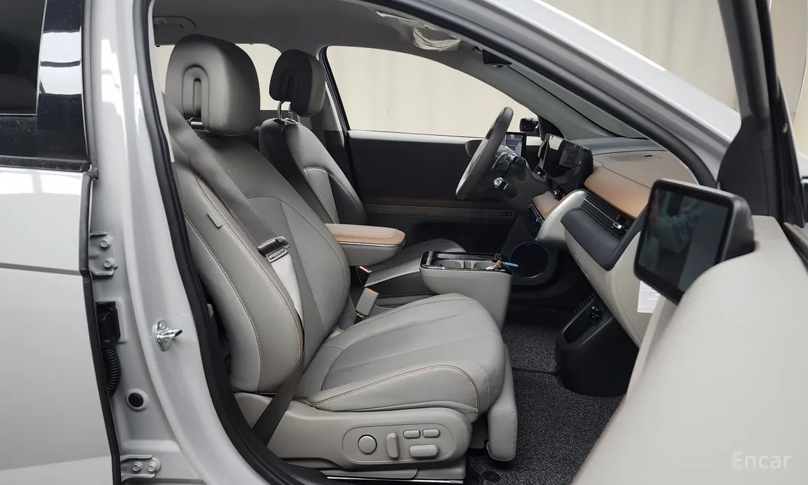 Фото 11 - Hyundai Ioniq 5