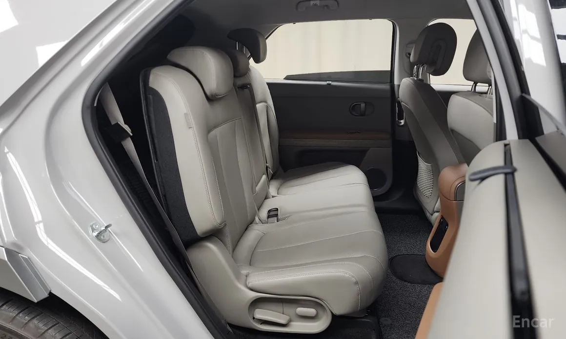 Фото 12 - Hyundai Ioniq 5