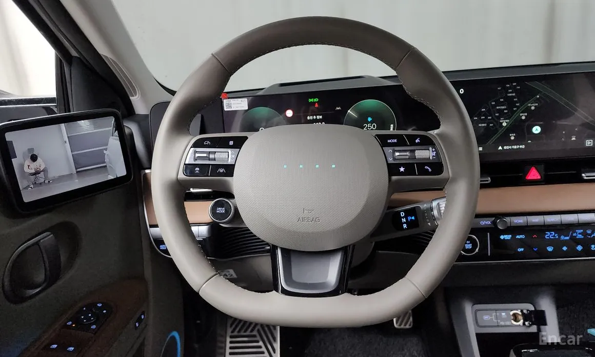 Фото 13 - Hyundai Ioniq 5