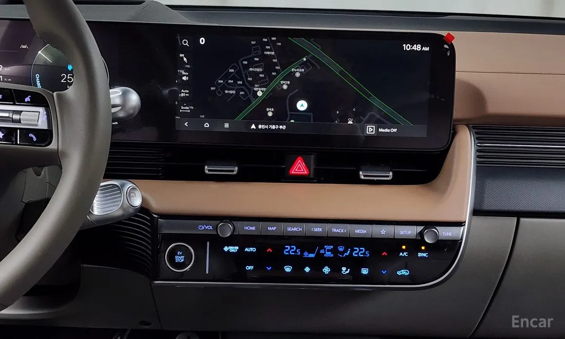 Фото 15 - Hyundai Ioniq 5