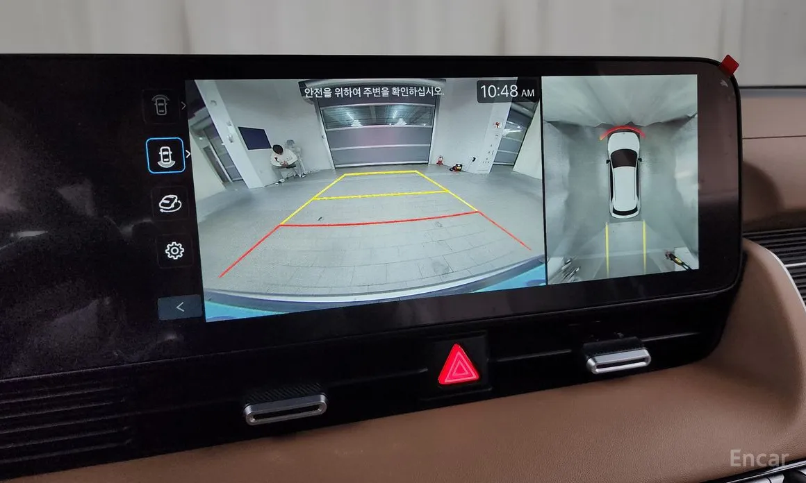 Фото 16 - Hyundai Ioniq 5