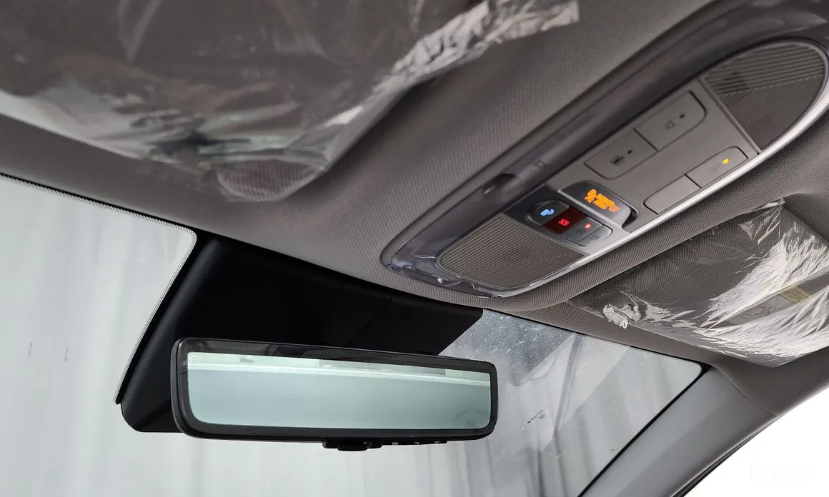 Фото 18 - Hyundai Ioniq 5