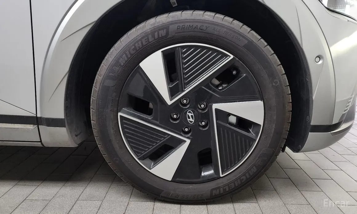 Фото 5 - Hyundai Ioniq 5