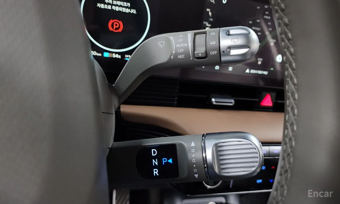 Фото 9 - Hyundai Ioniq 5