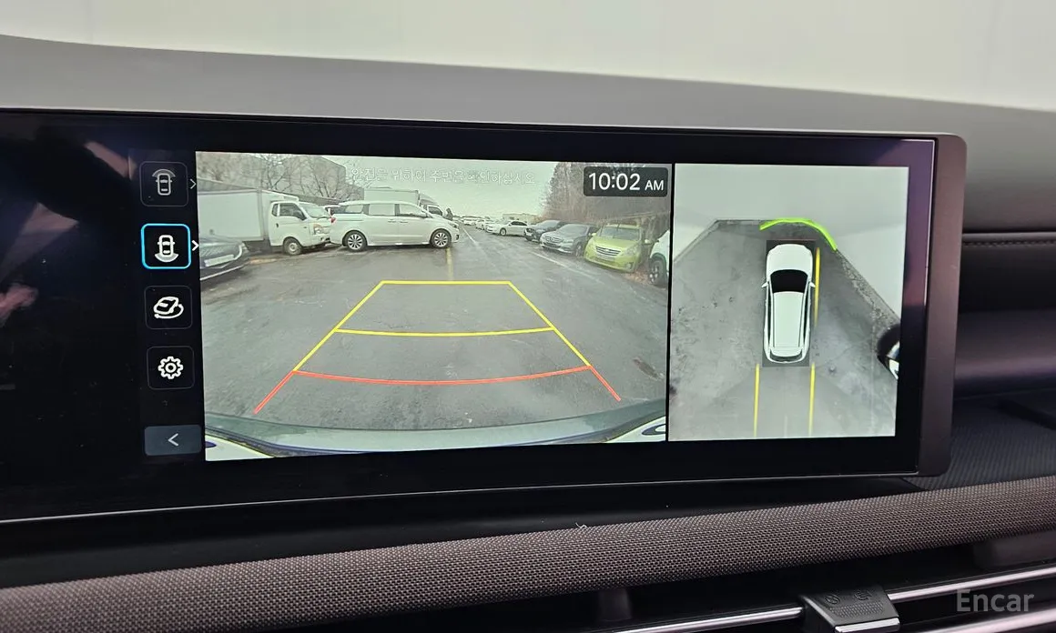 Фото 15 - Hyundai Tucson