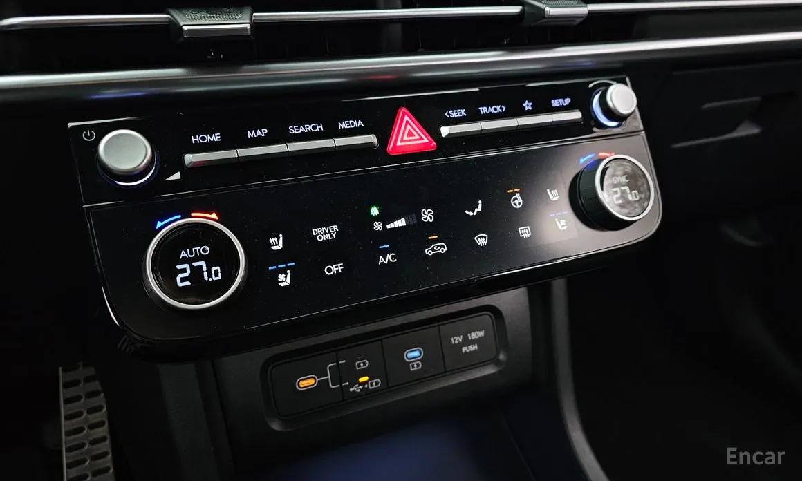 Фото 18 - Hyundai Tucson