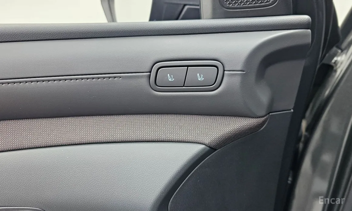 Фото 19 - Hyundai Tucson