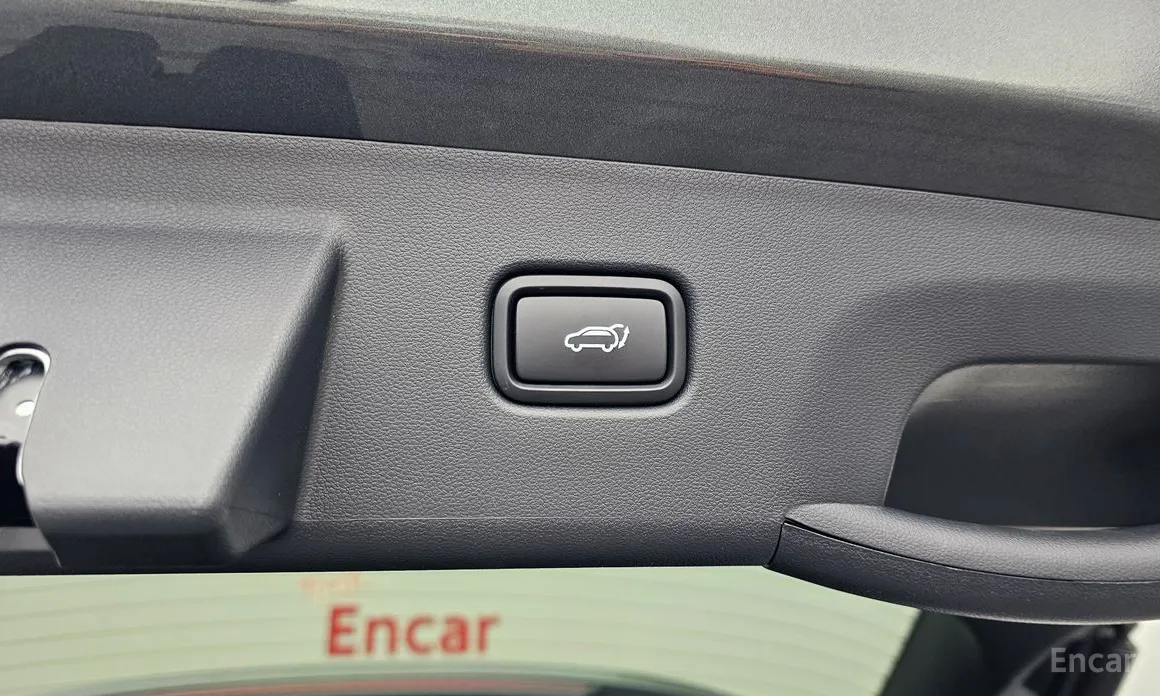 Фото 20 - Hyundai Tucson