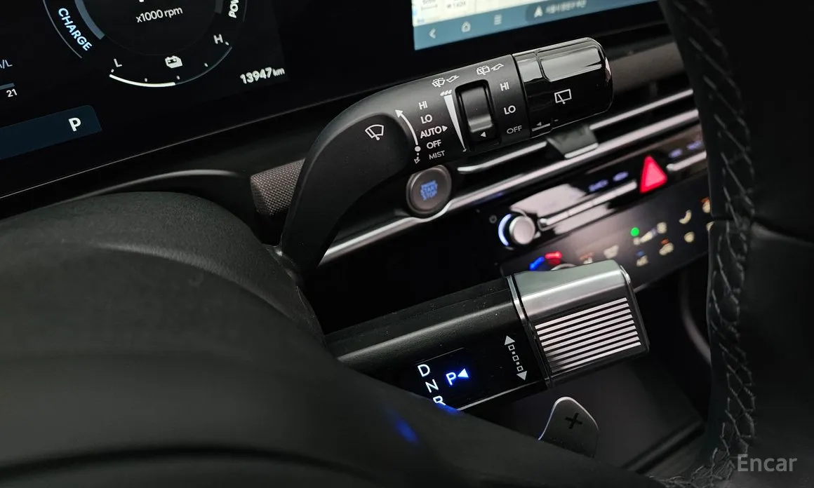 Фото 9 - Hyundai Tucson