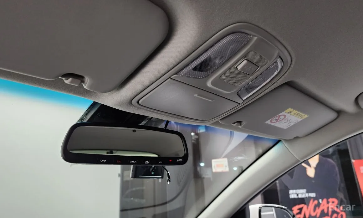 Фото 18 - Kia Niro