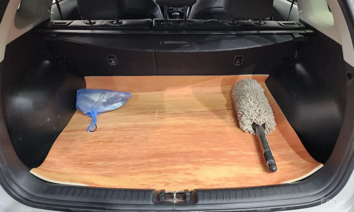 Фото 20 - Kia Niro