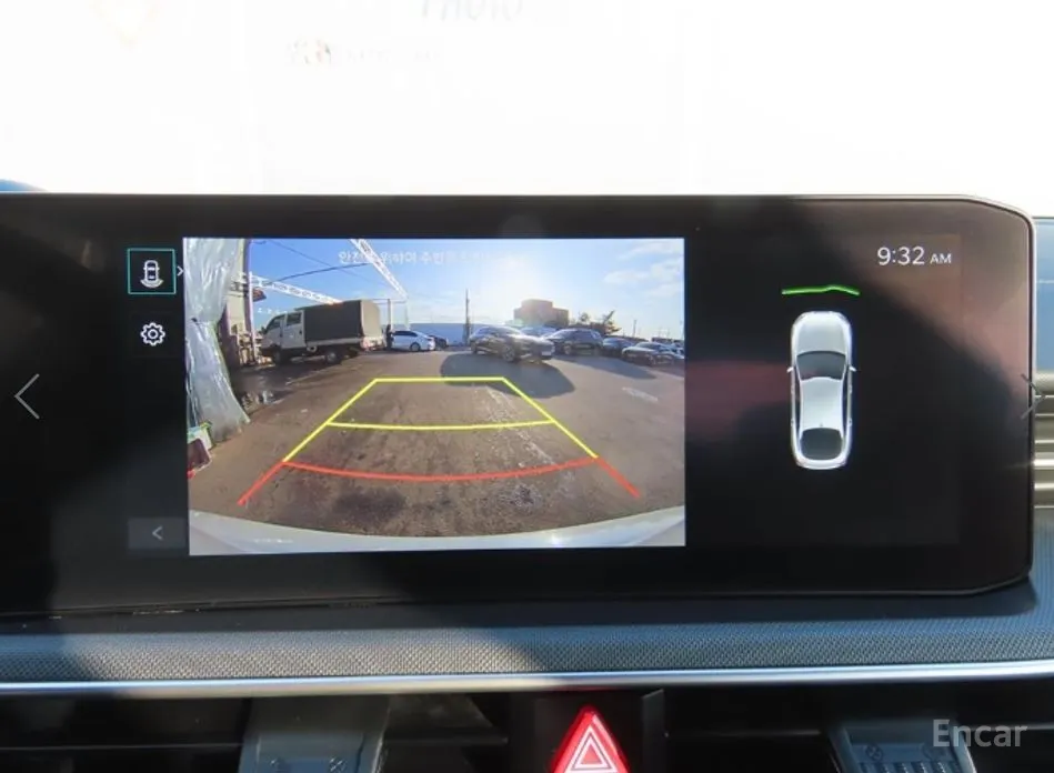 Фото 19 - Kia K5