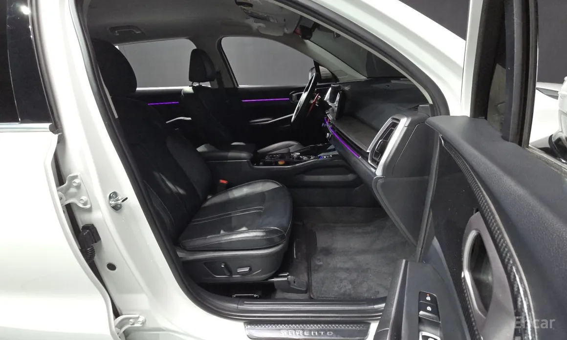 Фото 11 - Kia Sorento