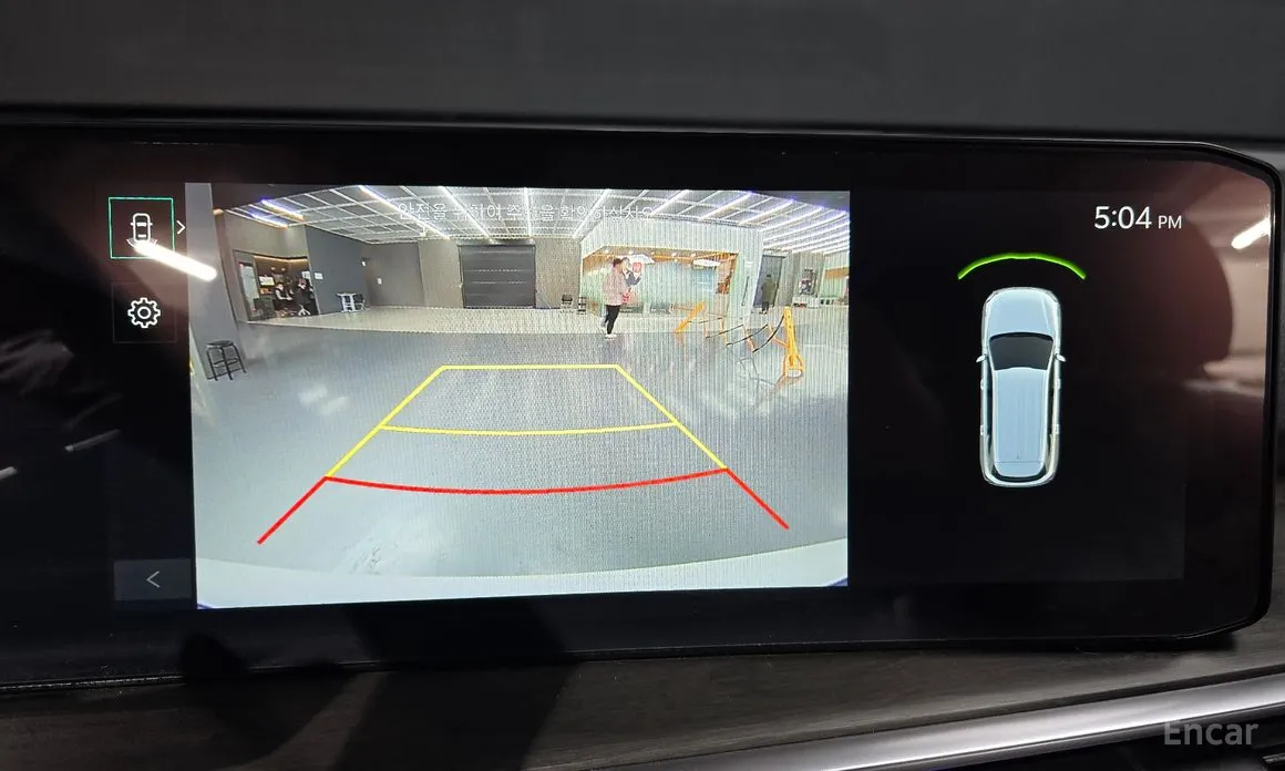 Фото 15 - Kia Sorento