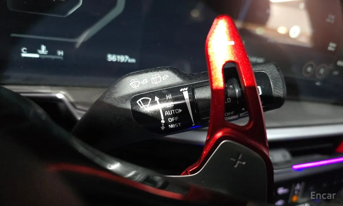 Фото 18 - Kia Sorento