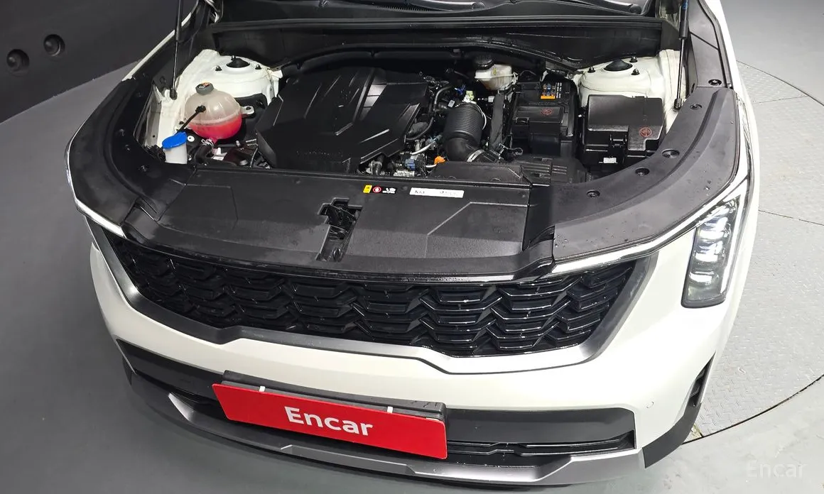 Фото 6 - Kia Sorento