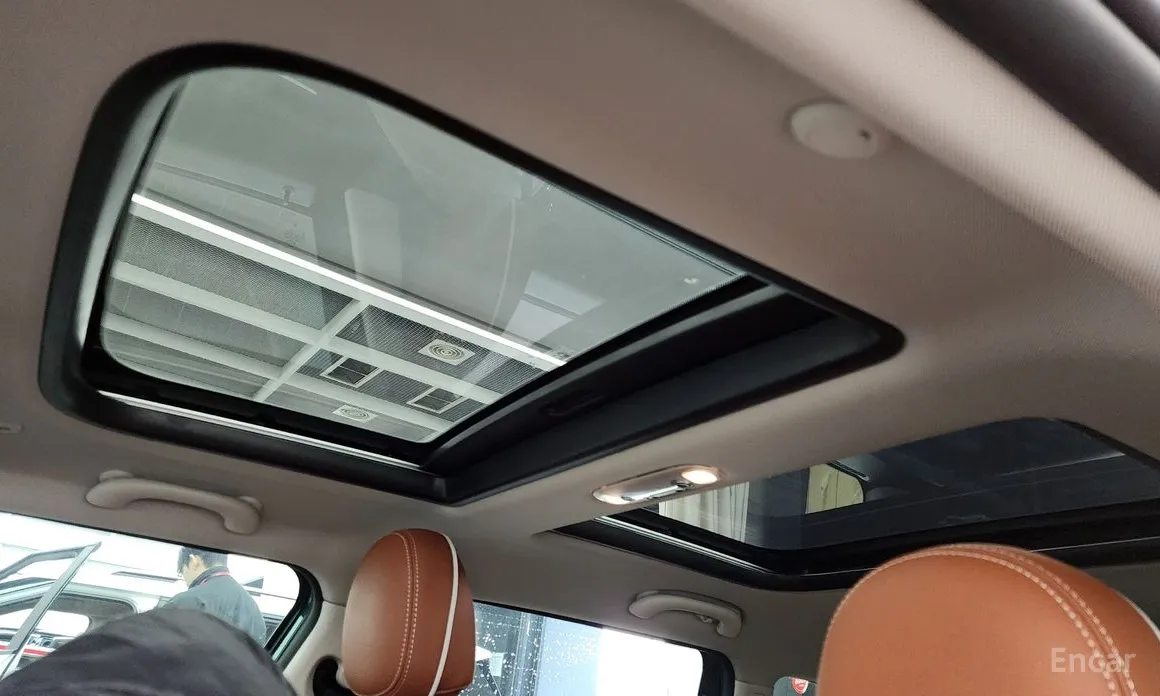 Фото 18 - Mini Clubman