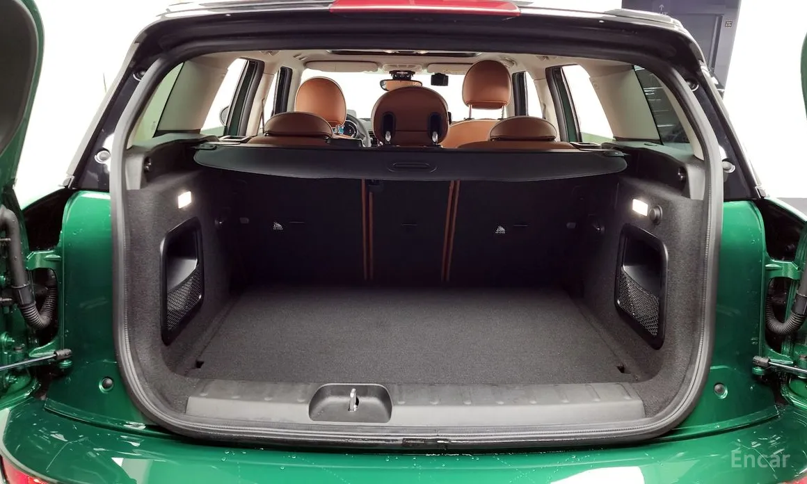 Фото 20 - Mini Clubman