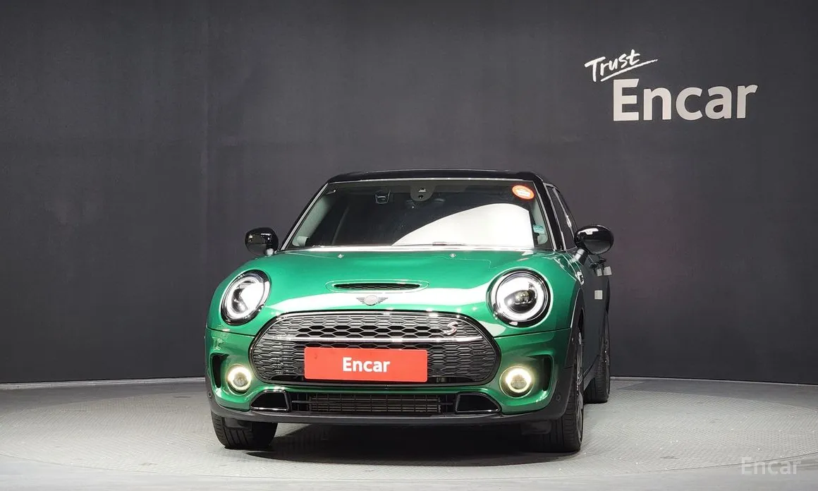 Фото 3 - Mini Clubman