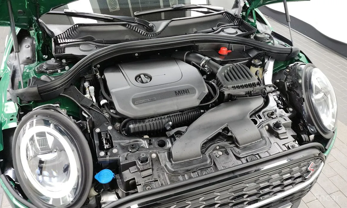 Фото 6 - Mini Clubman