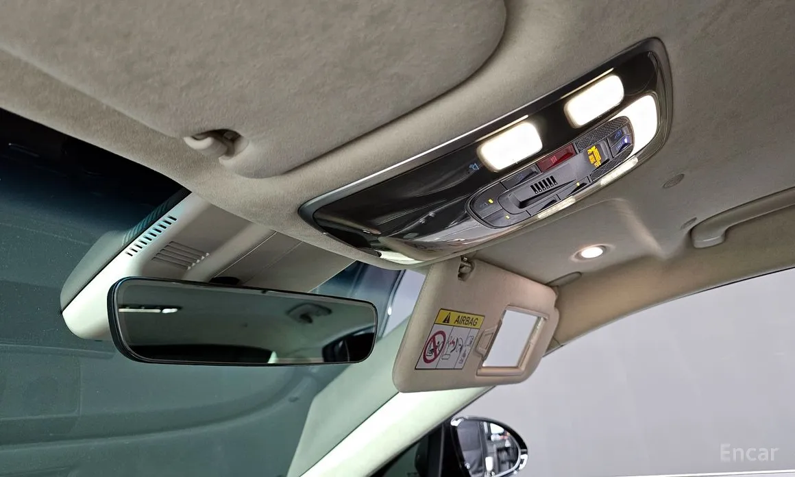 Фото 17 - Genesis G80