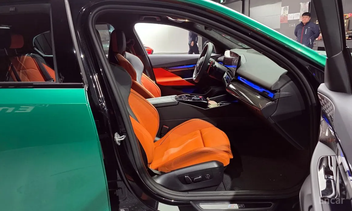 Фото 10 - BMW M5