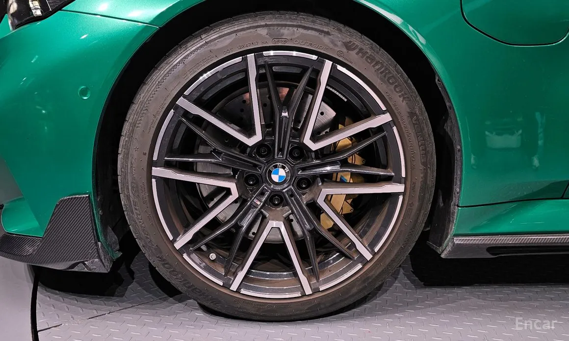 Фото 5 - BMW M5