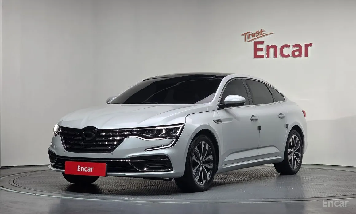 Фото 1 - Renault SM6