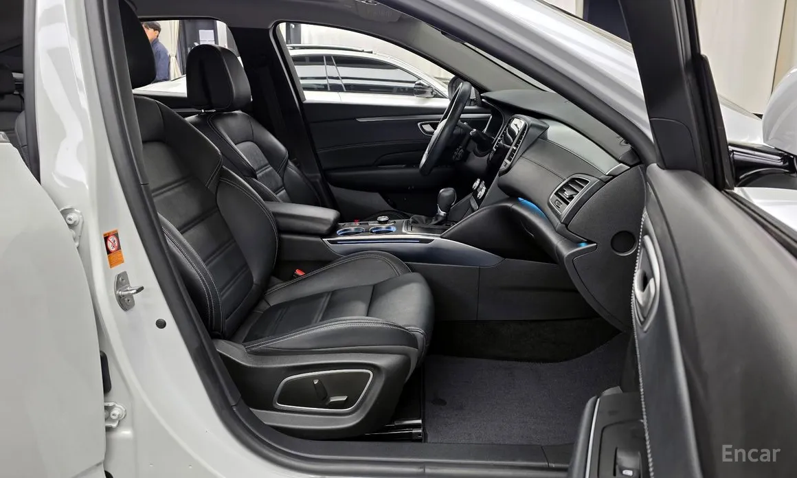 Фото 11 - Renault SM6