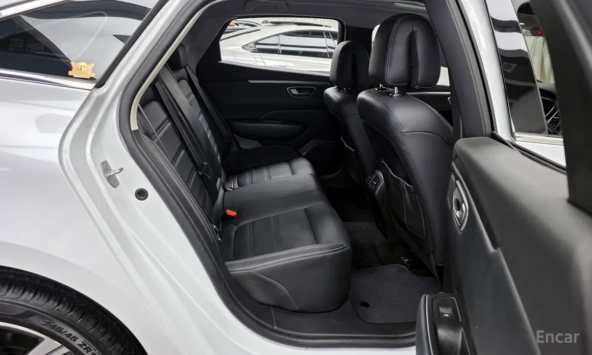 Фото 12 - Renault SM6