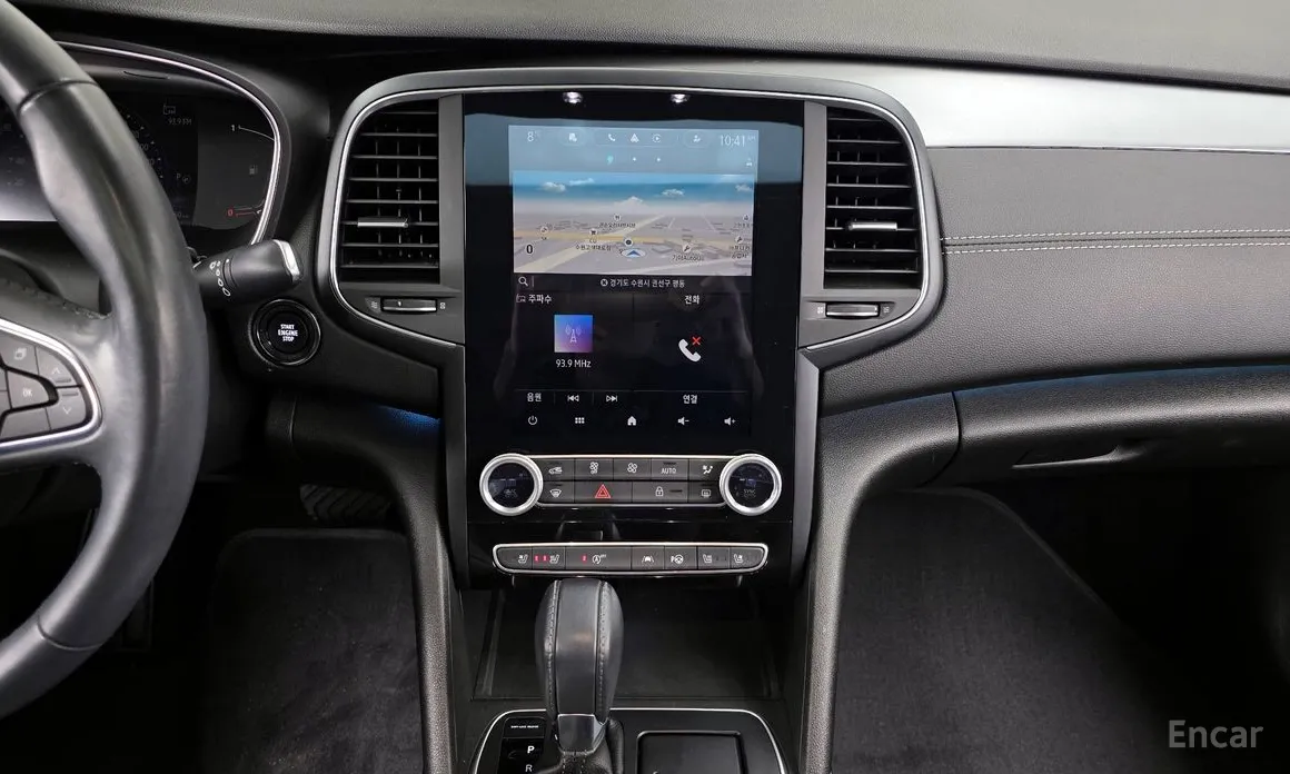 Фото 14 - Renault SM6