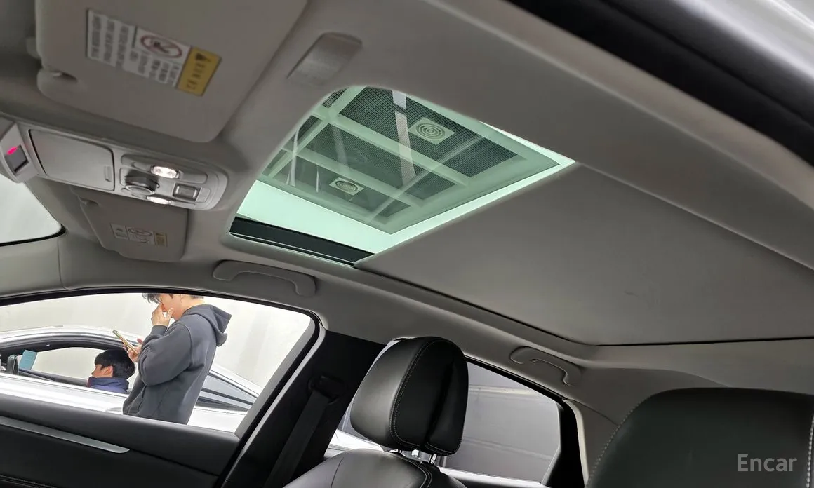 Фото 18 - Renault SM6