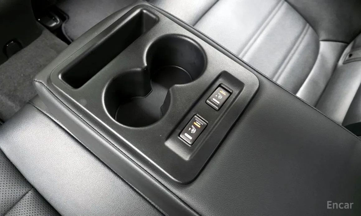 Фото 19 - Renault SM6