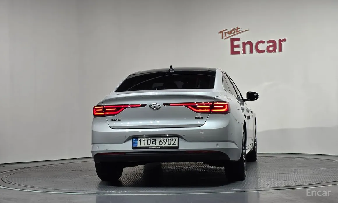 Фото 4 - Renault SM6