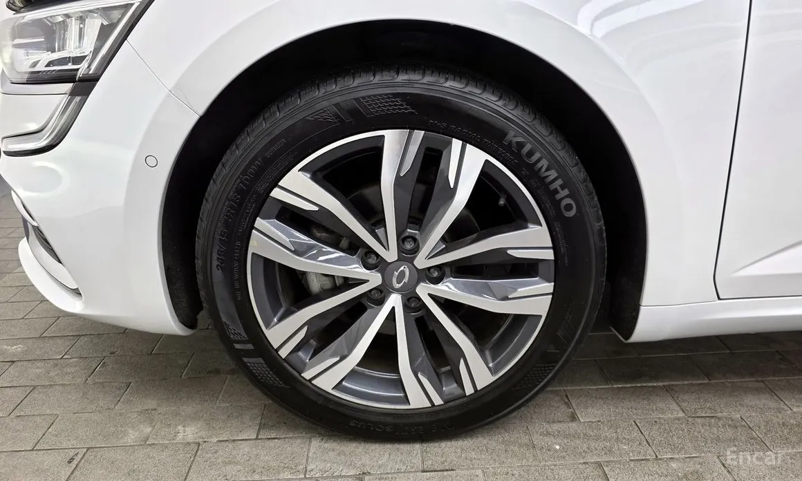 Фото 5 - Renault SM6